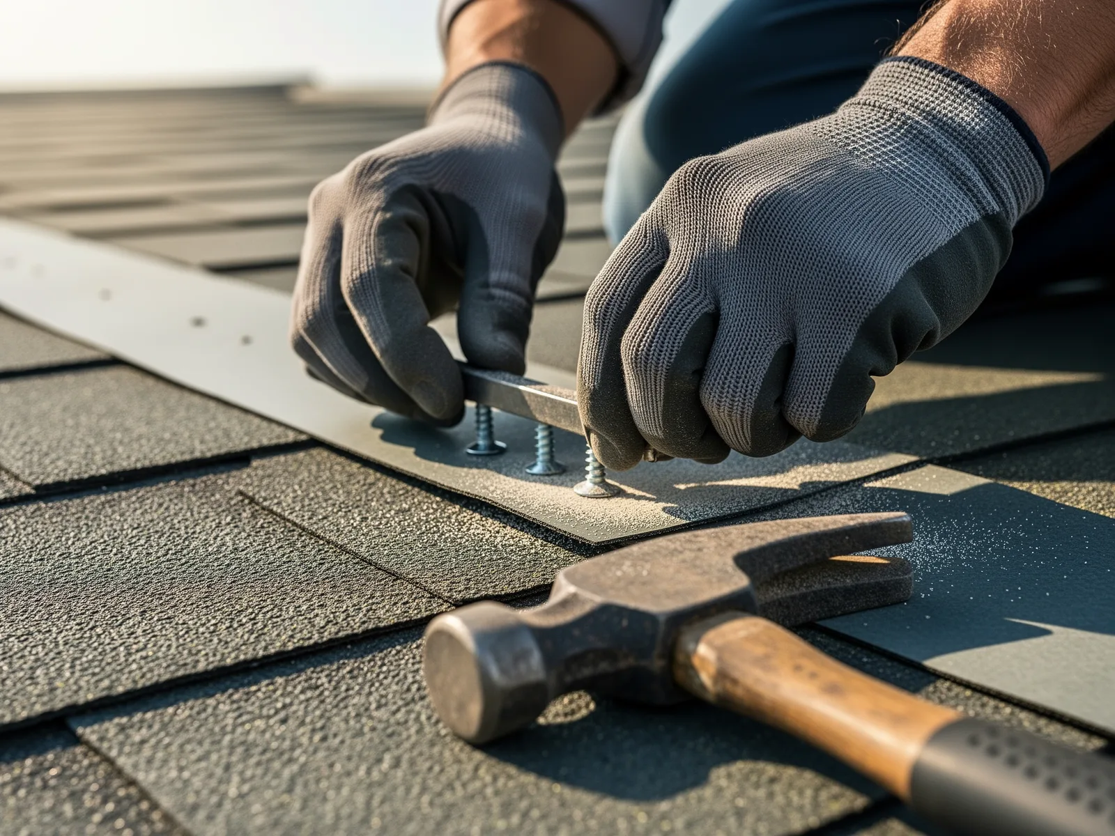 Why choose Fascia Repair in Mathews, VA